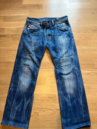 DIESEL JEANS NEUWERTIG
