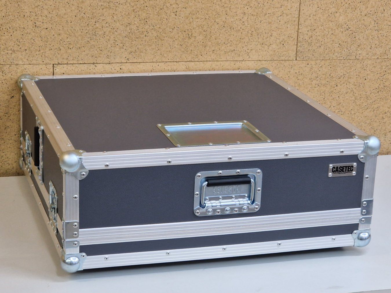 Valigie: Case zu SQ-6 Mischpult – Nuovo (secondo la descrizione) da Homberg b. Thun venduto da Pro_speaker