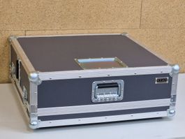 Case zu SQ-6 Mischpult