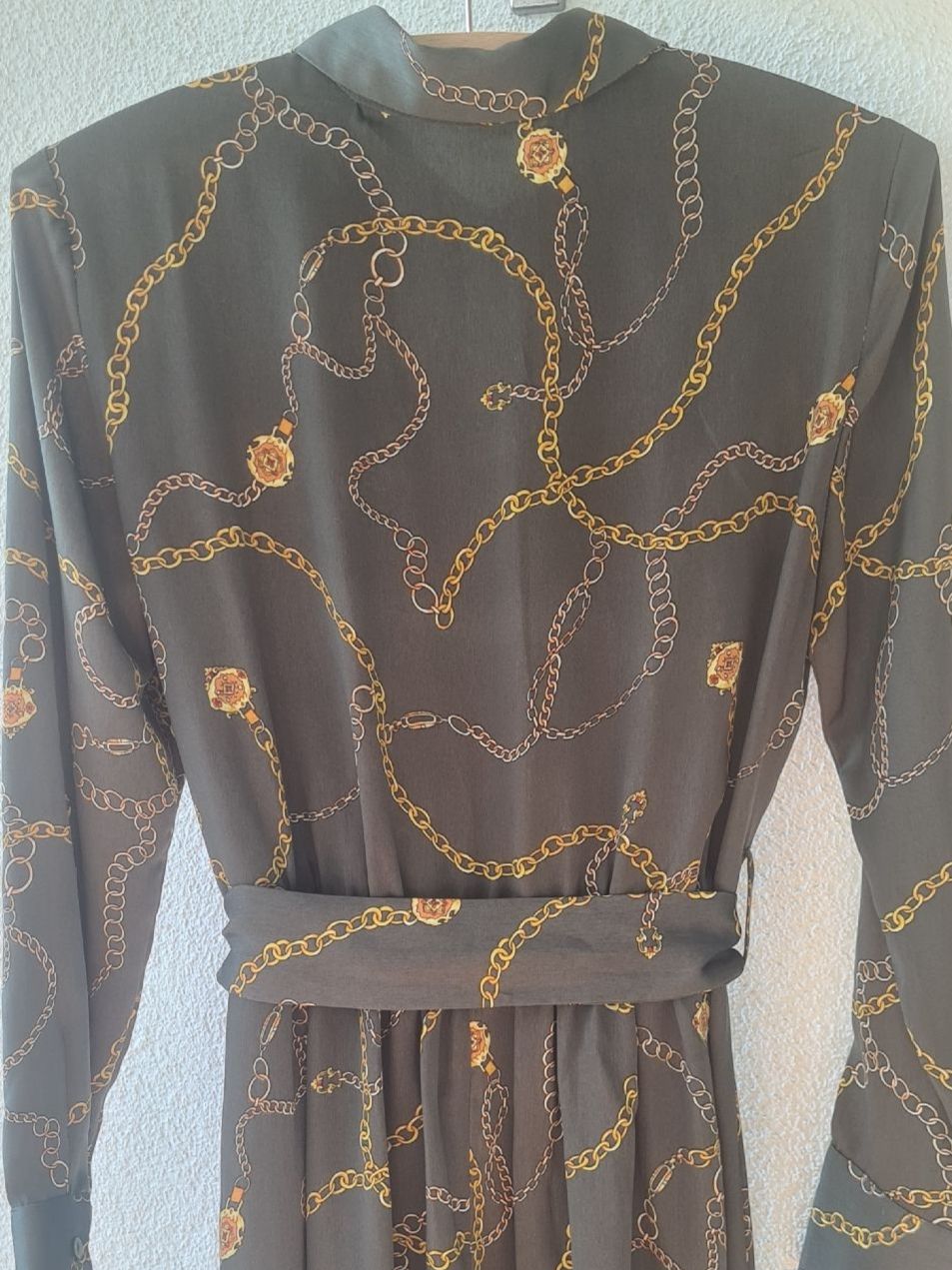 Vestiti: Damen Kleid Gr. S – Usato da Steinen venduto da turbogeiss99 1