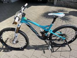 Neues MTB Specialized Stumpjumper zu verkaufen