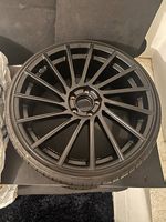 Motec Tornado 20 Zoll Felgen