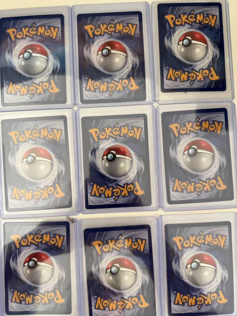 Pokémon Cartes à collectionner: x20 trainer computor Error ALL MINT COULD PASS PSA 10🚨 – Neuf avec emballage d'origine à Meyrin par lou_mf6j 3