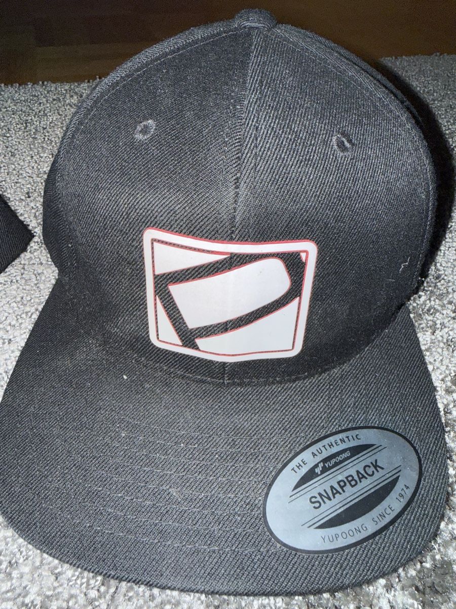 Sonstige Kleidung & Accessoires: Basecap – Gebraucht aus Oberglatt ZH von sam_vs55 3