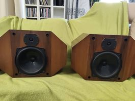 Enceintes Focal db20