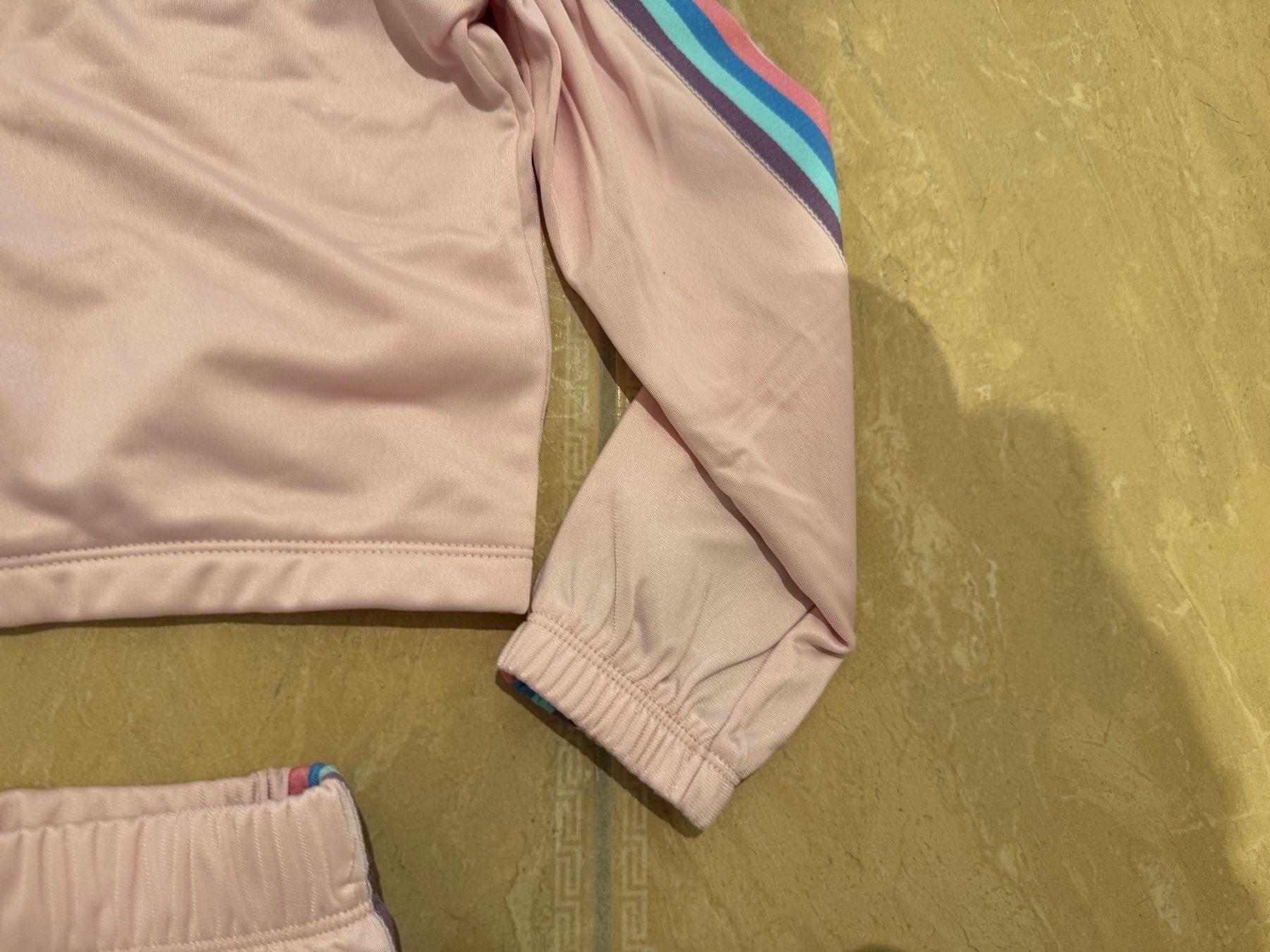 Champion Anzüge: Champion neuer Trainer Anzug, 6J 116 – Neu und originalverpackt aus Klingnau von Markus14 1