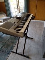 Keyboard