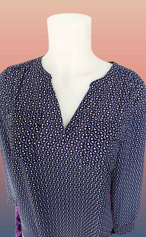 Blusen: Schicke Bluse – Neu (gemäss Beschreibung) aus Aarburg von Hystoria 2