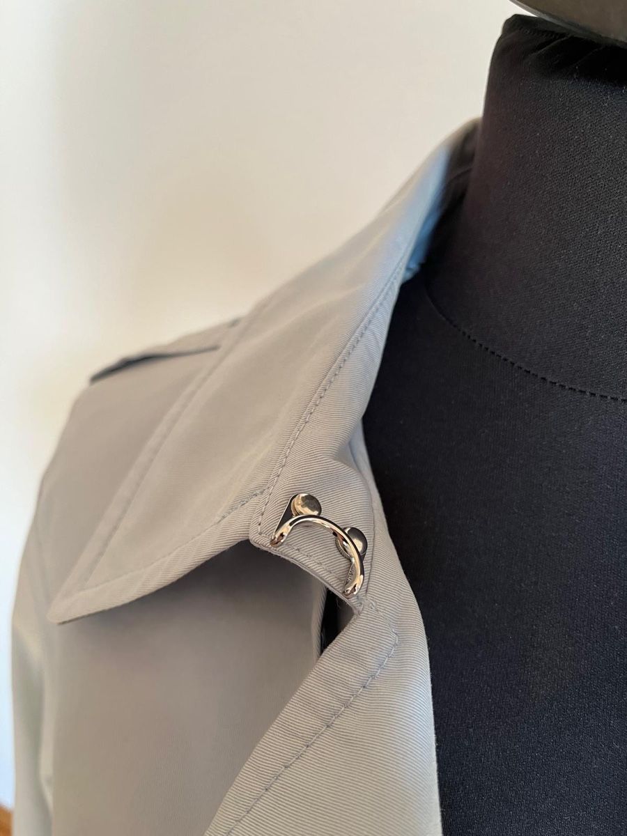 Esprit Mäntel: Trenchcoat von Esprit – Gebraucht aus Thun von mir_8tjd 5