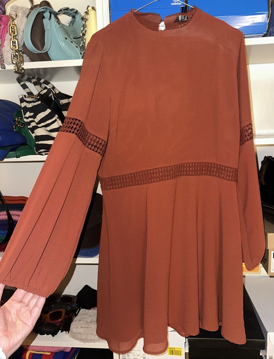 New Look Vestiti: Kleid, 44 – Usato da Gutenswil venduto da jus_nr7h