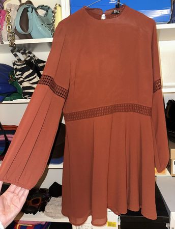 Kleid, 44
