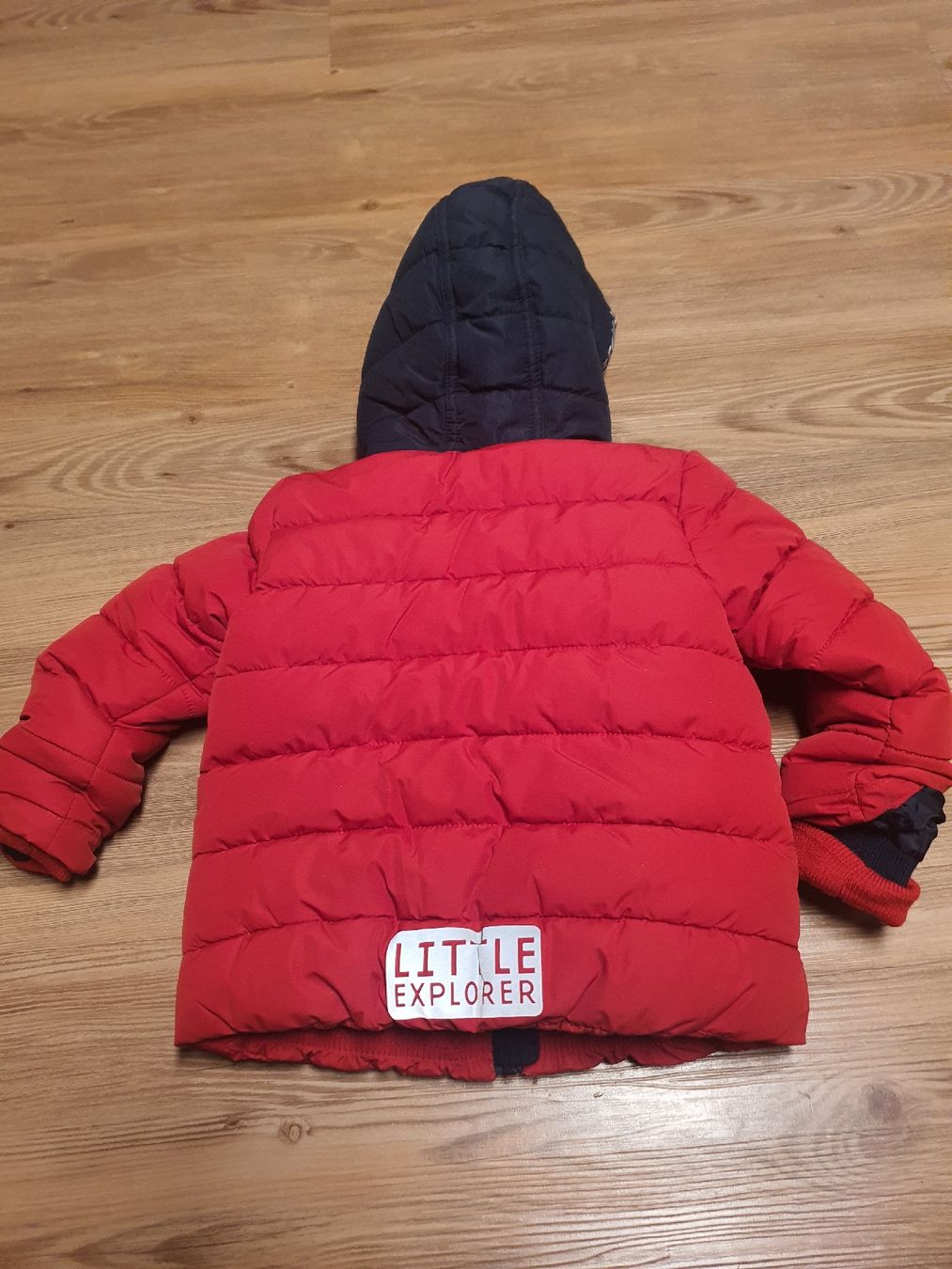 Vestes & Manteaux: Knabenjacke Grösse 80 Neuwertig – Neuf (Voir description) à Flawil par minggeli83 3
