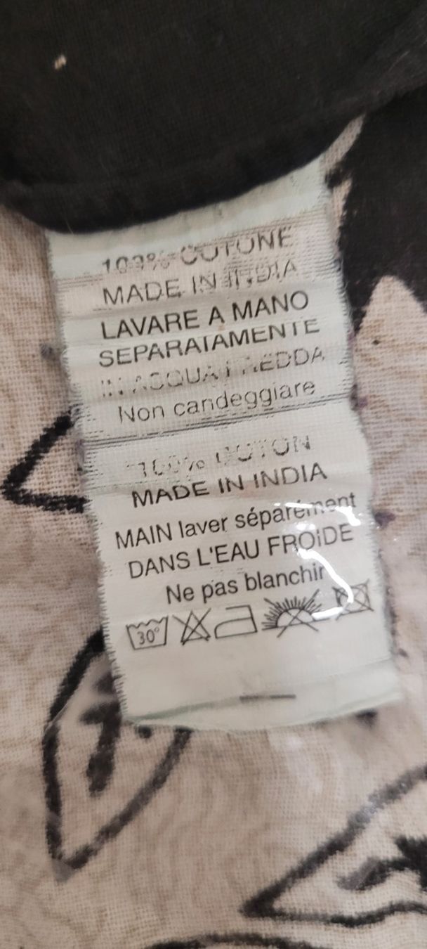 Costumi da bagno & Bikini: Serivette plages légère 2x2 m COTON – Nuovo (secondo la descrizione) da Vevey venduto da x_y_f 2