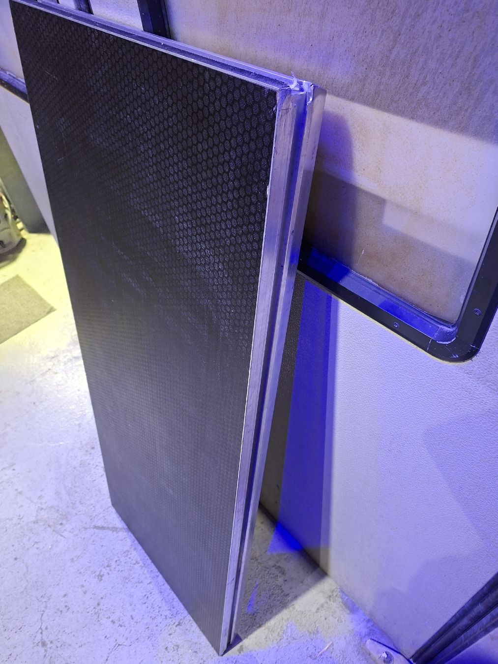 Everdeck Versa 750 Bühnenpodest 1.7x0.7m DJ podest (D'occasion) à Chur ...