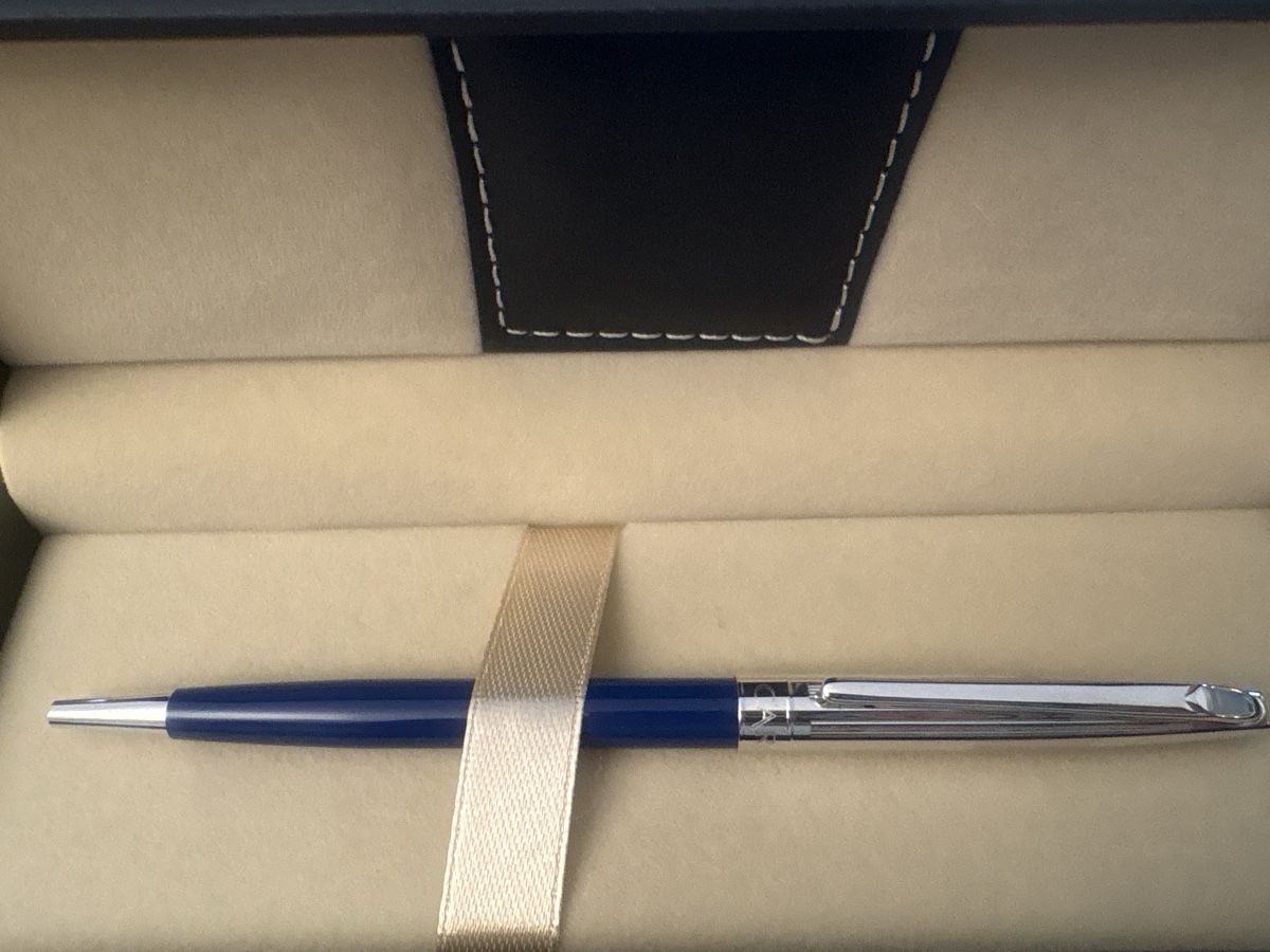 Caran D'Ache collection pen Madison (Neu (gemäss Beschreibung)) in ...
