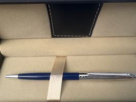 Caran D'Ache collection pen Madison
