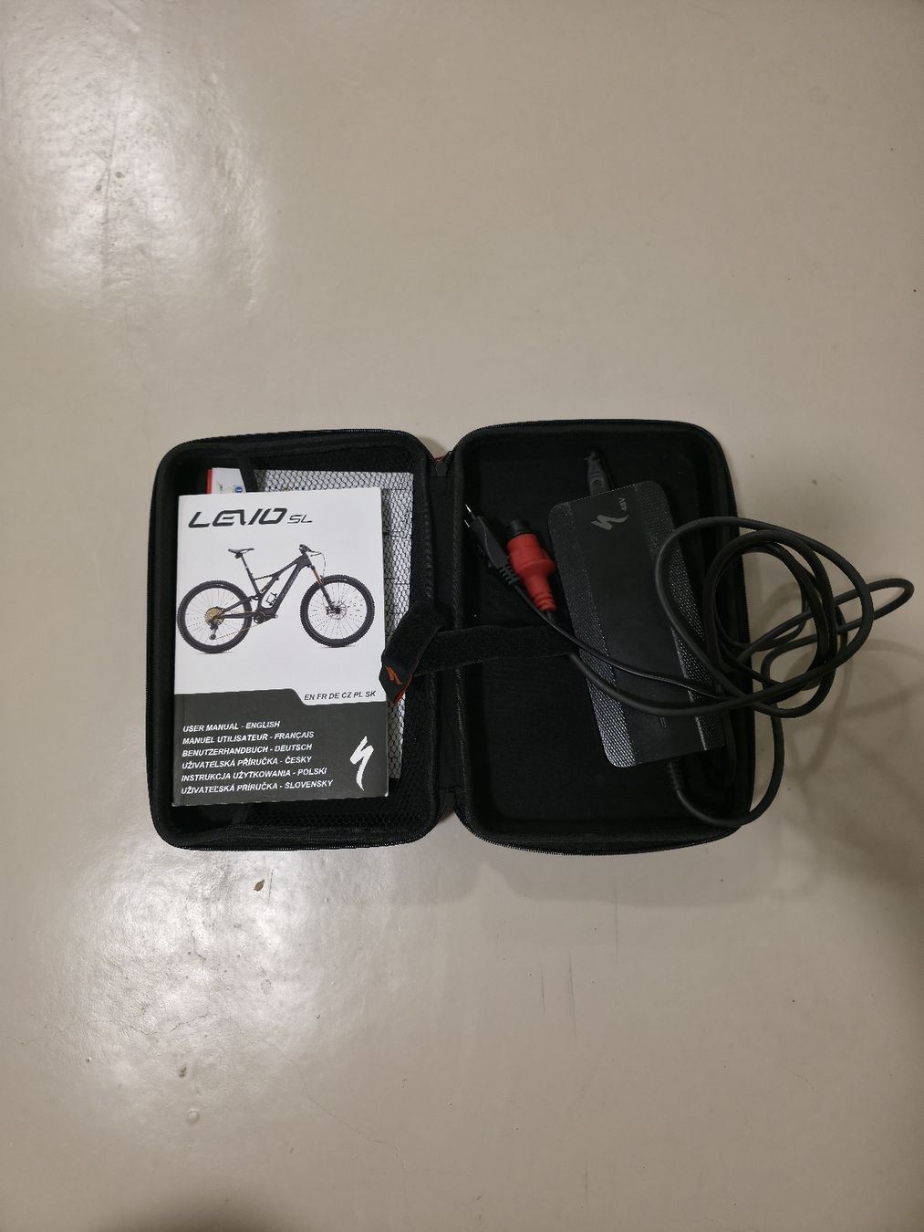 Specialized Biciclette: Specialized Turbo Levo Sl Comp Carbon – Usato da Matten b. Interl venduto da Nil17 8