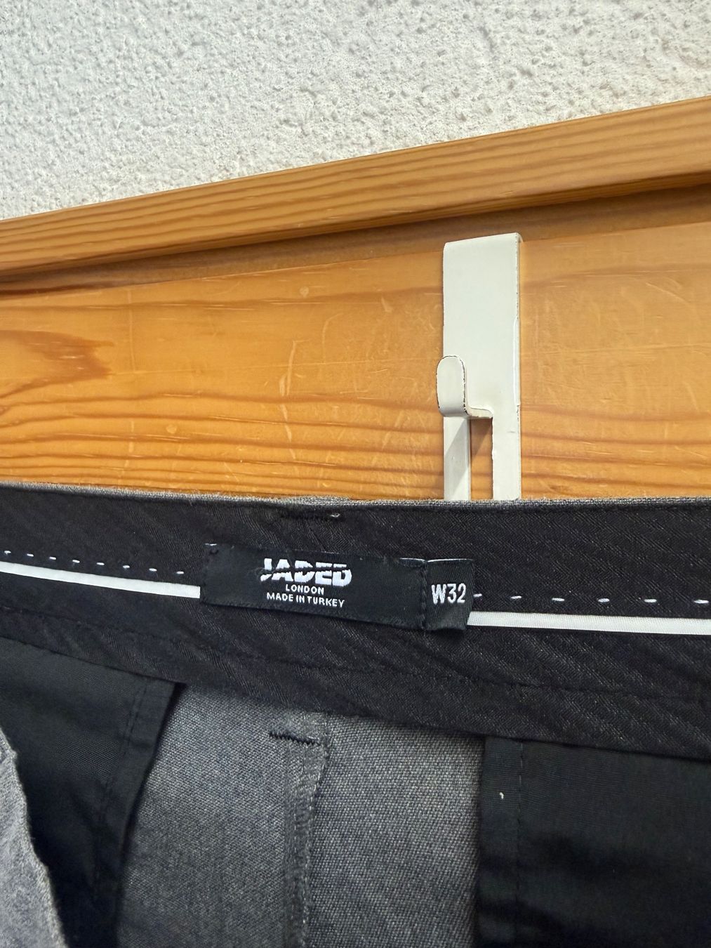 Pantaloni: JADED London Pants Gr. 32 – Nuovo (secondo la descrizione) da Biel/Bienne venduto da lichterhoh 2