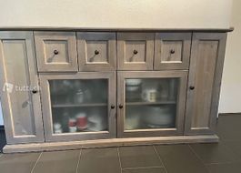 WUNDERSCHÖNE SIDEBOARD VON MÖBEL PFISTER