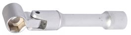 Federbein Gelenkeinsatz, 14 mm für VAG