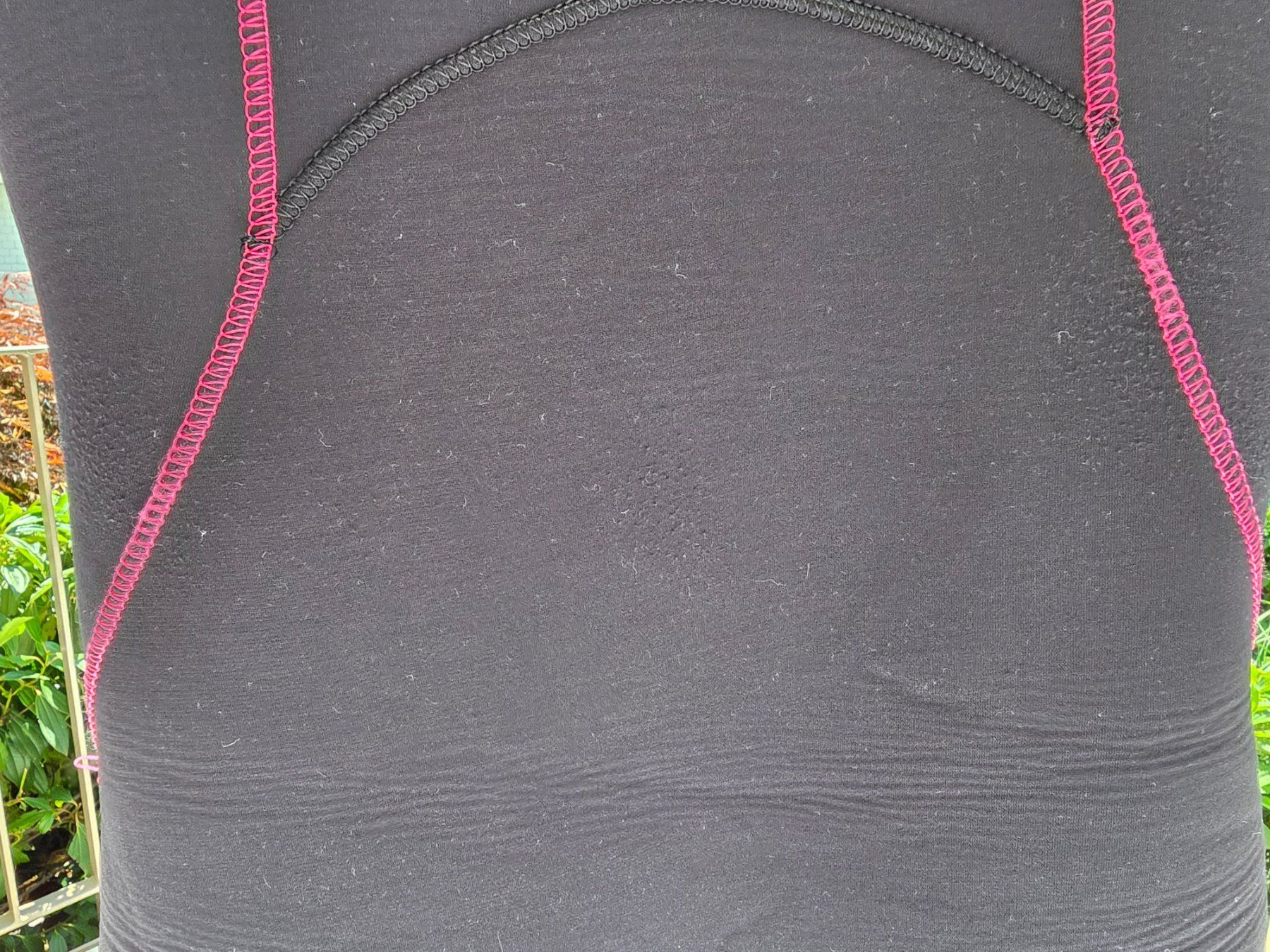 Mute per immersioni: BARE 5mm Nixie Ultra Full Ladies Wetsuit – Usato da Hergiswil NW venduto da luc_b5pz 9