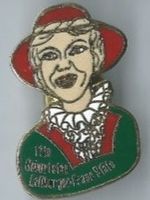 Laliburger-Fraue Stäfa PIN