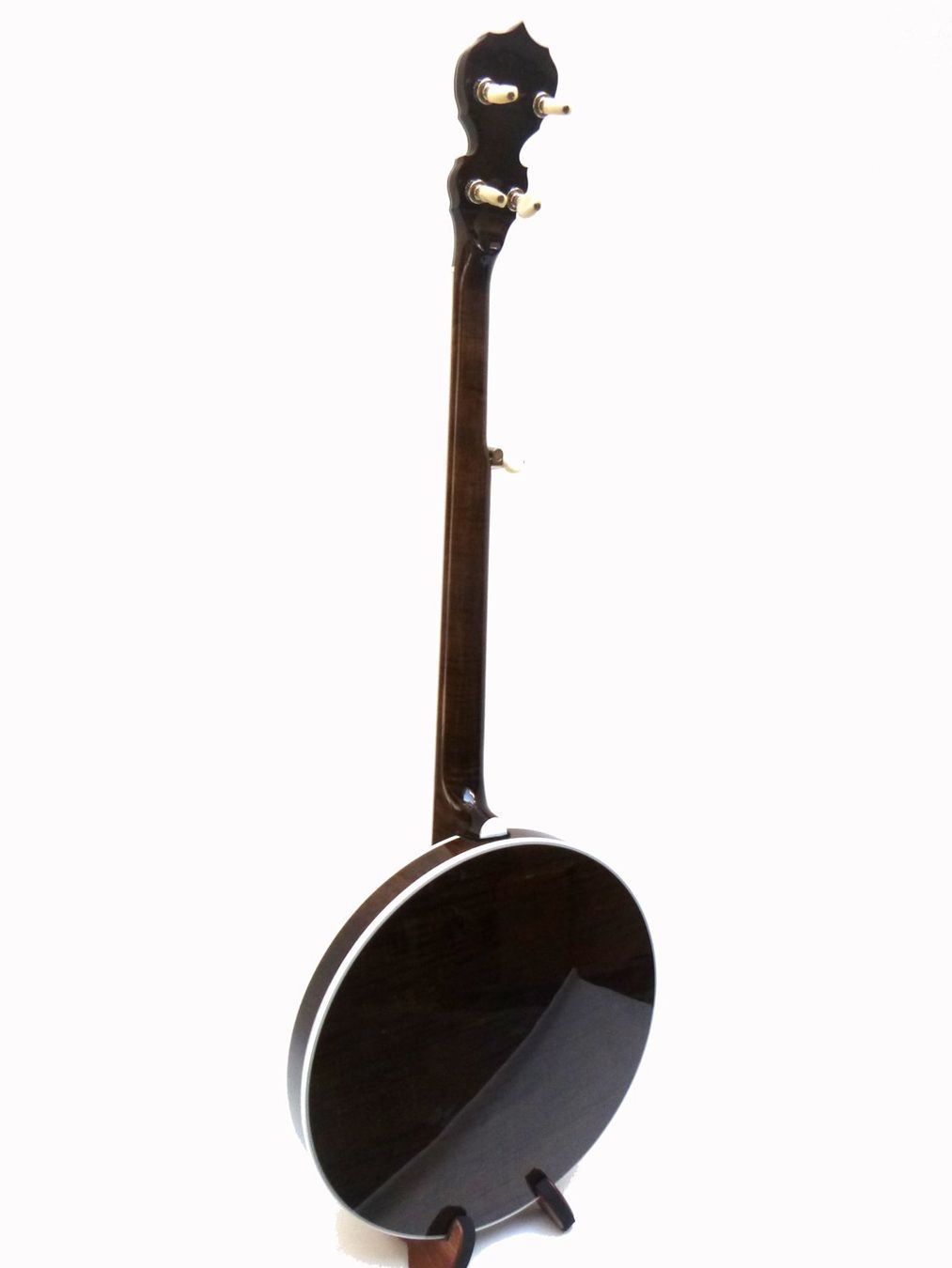 Strumenti musicali: DEERING Maple Blossom – Nuovo e nell'imballaggio originale da Schaffhausen venduto da Saitensprung_SH 1