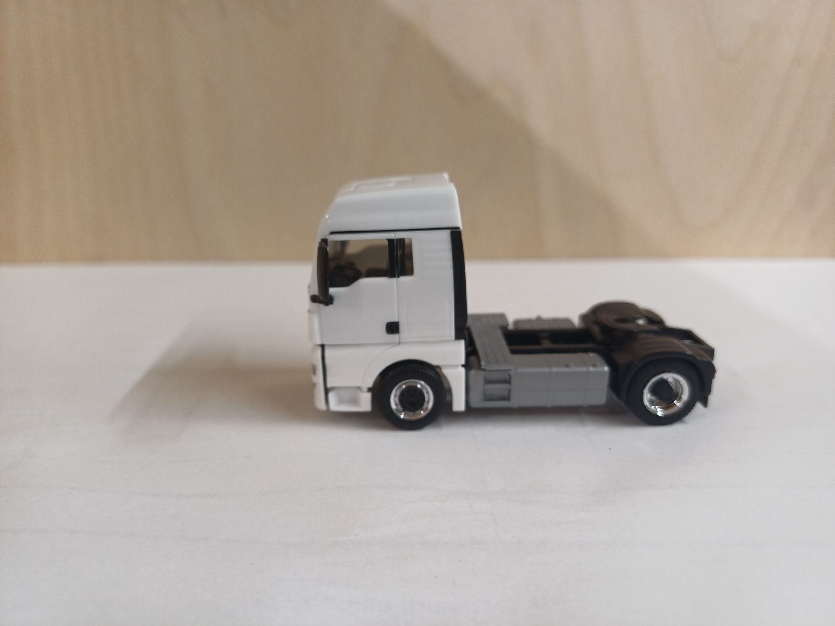 Herpa Modellini d'auto: MAN TGA  – Usato da Seon venduto da man78 1