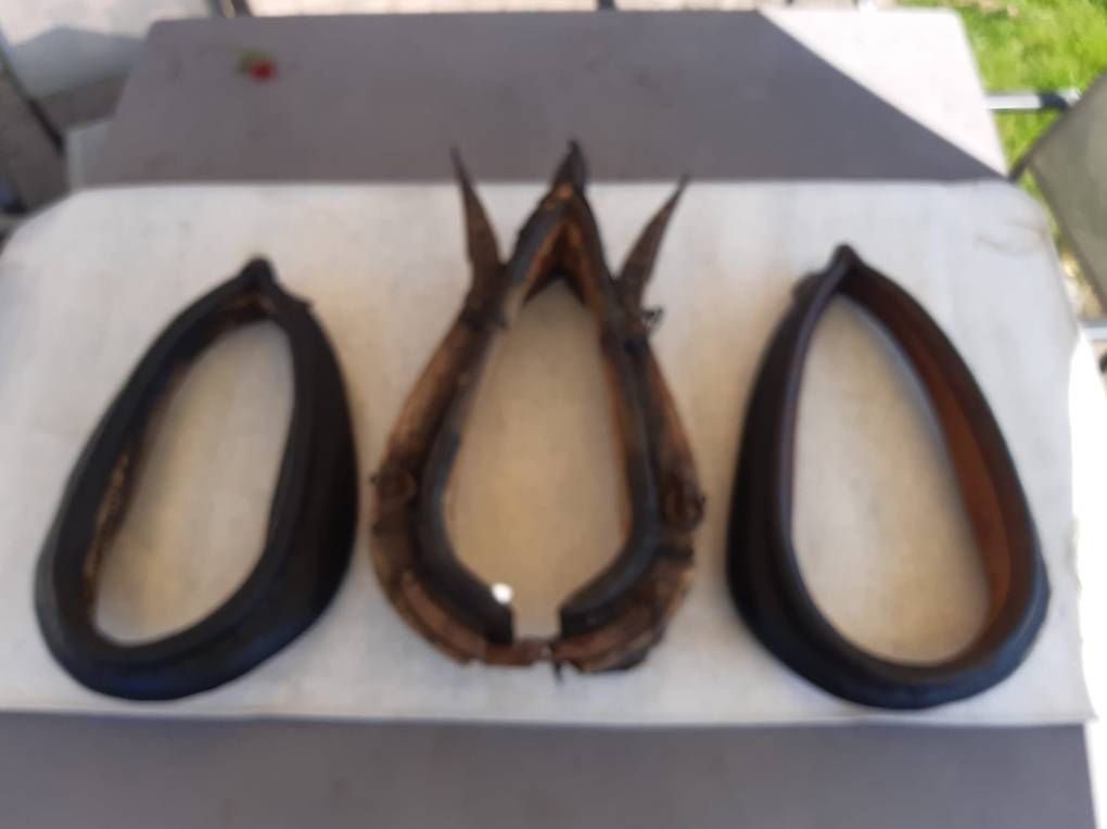 Altro in Accessori per animali: Rossgeschirr – Usato da Winden venduto da gagzi 3