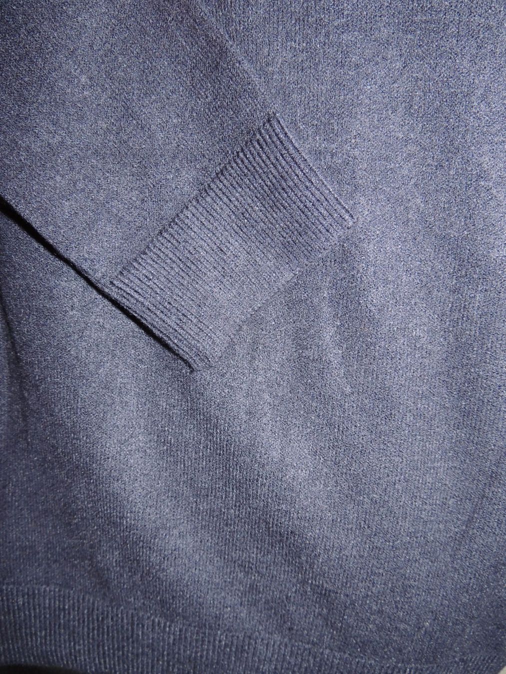 Maglioni & Felpe: SCHÖNER PULLOVER "NORWEGER" VISCOSE NEU L – Nuovo e nell'imballaggio originale da Au ZH venduto da FashionConsultant 9