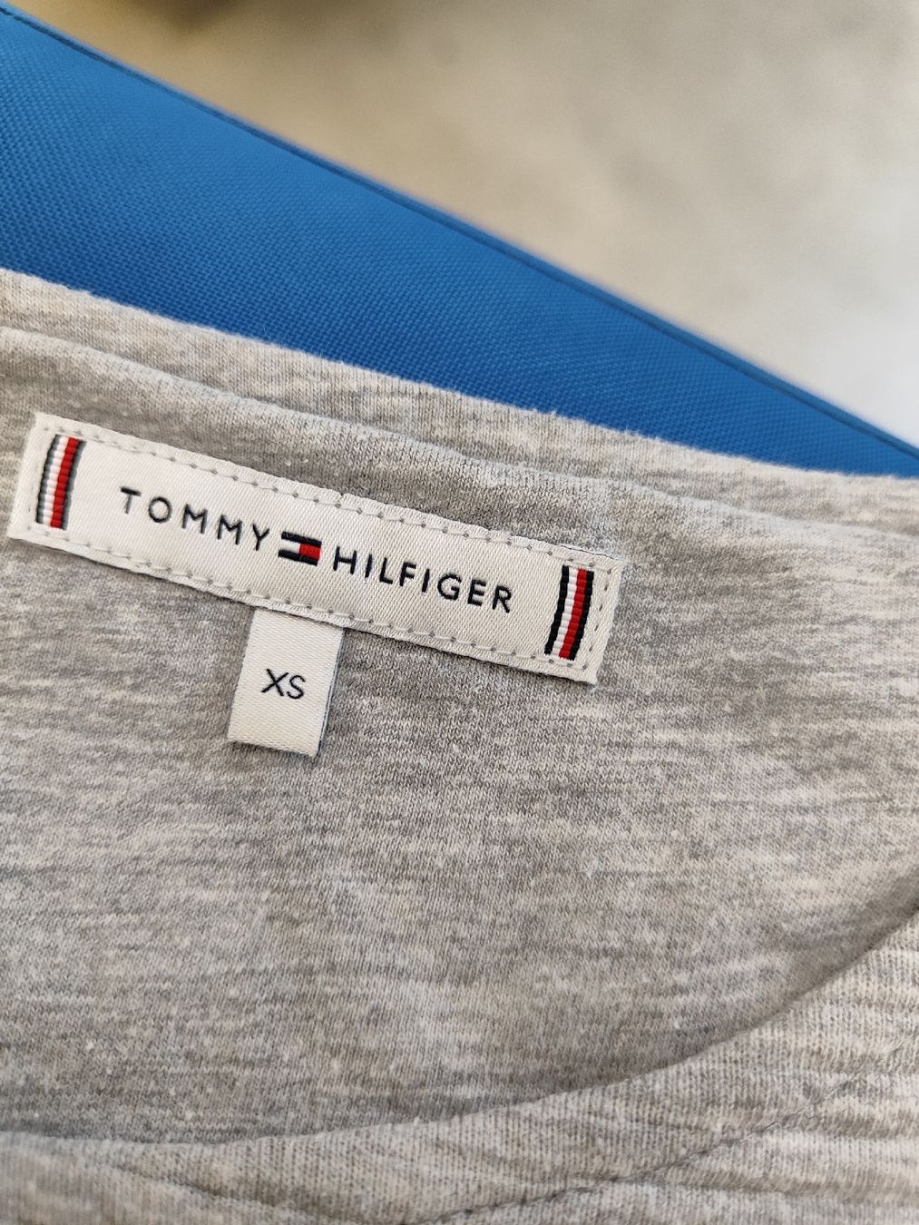Tommy Hilfiger Vestiti: Hilfiger Damen Kleid  – Usato da Langnau am Albis venduto da Judithsebi 4