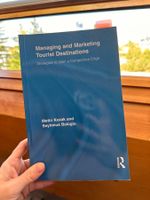 Managing and Marketing Tourist Destinations