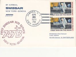 SLH RF 71.3 h   New York-Geneva