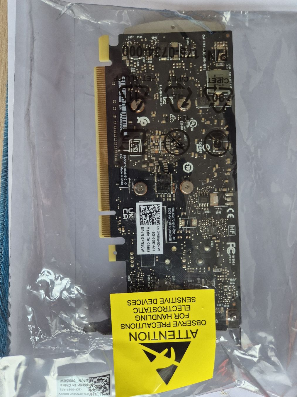 Nvidia Grafikkarten: NVIDIA P400 4GB – Neu und originalverpackt aus Brügg BE von pittbull80 1