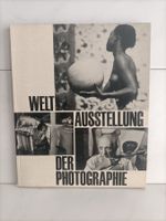 Weltausstellung der Photographie / Henri Nannen 1965