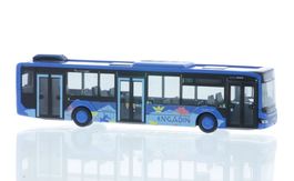 1:87 Ritze MAN Lion's City 12'18 EngadinBus