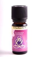 Zirbelkiefer 10 ml - ätherisches Öl