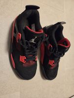 Air Jordan 4 Schuhe Grösse 40
