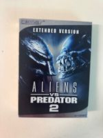 ALIENS VS PREDATOR 2/ EXTENDED VERSION / CENTURY CINEDITION