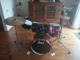 Pearl EX