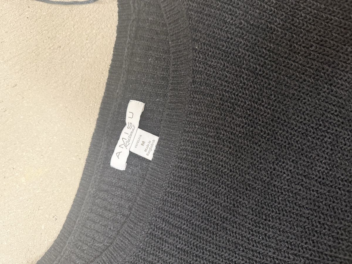 Maglioni & Felpe: Pullover – Nuovo (secondo la descrizione) da Itingen venduto da jessi811 1
