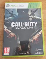 Call of Duty Black Ops XBOX 360 Spiel