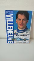 Jacques Villeneuve In his own right