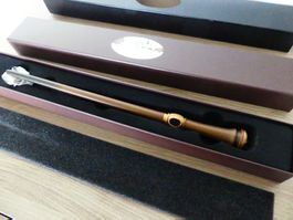 Harry Potter Mundungus Fletcher - Neu - (Noble Collection)