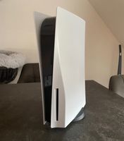 Playstation 5 Disc Edition