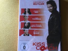 Kiss the Coach