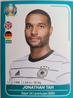 Panini EURO 2020 Preview edition GER 12
