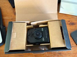 Videocamera Zoom Q2n-4k