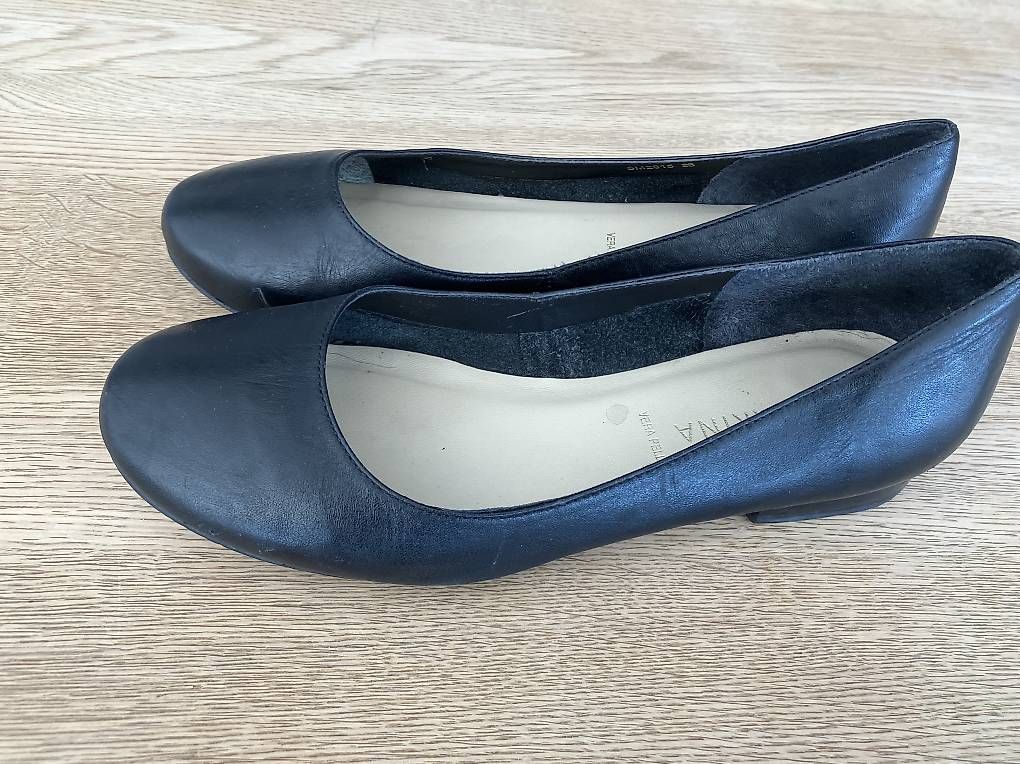 Damenschuhe: Ballerines San Marina – Gebraucht aus Vandoeuvres von ann_lq5h 1