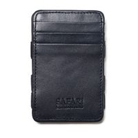 Safari The Smart Wallet Portmonnaie Brieftasche Geldbeutel